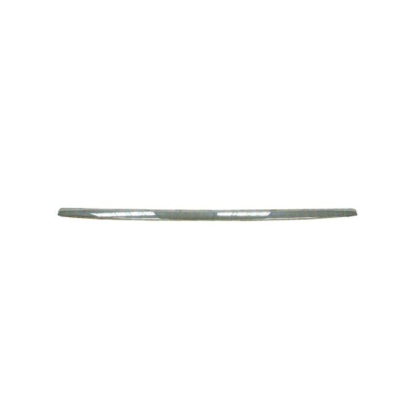 HOOD PANEL MOLDING ENVOY GMC ENVOY 2002-2009