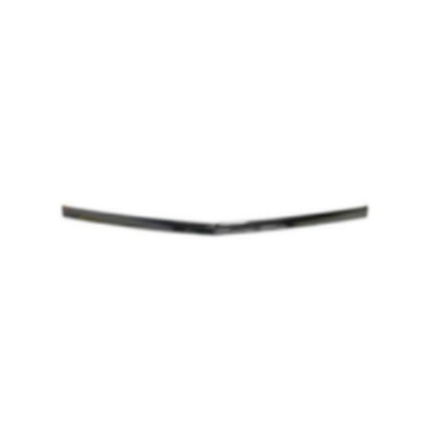 HOOD PANEL MOLDING CTS SDN 08-13; CTS COUPE 11-15; CTS WGN 10-14