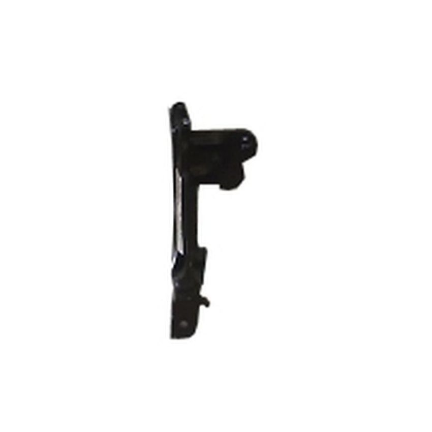 RH HOOD HINGE SILVERADO 07-13; SIERRA 07-10