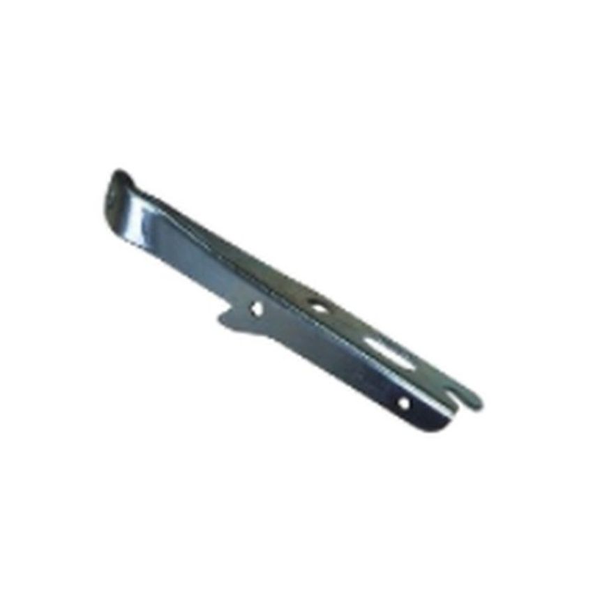 RH HOOD HINGE ASSY HOOD SIDE MALIBU 08-12; MALIBU HYBRID 08-10