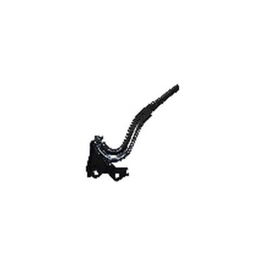 RH HOOD HINGE ASSY CHEVROLET CRUZE 16-19