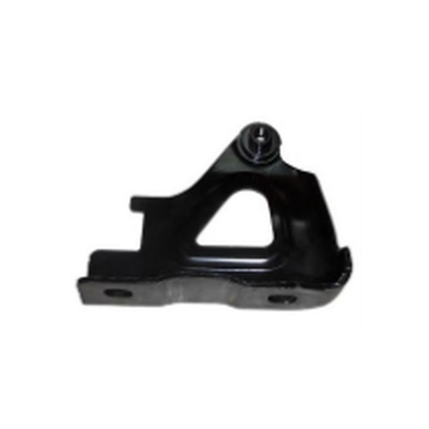 LH HOOD HINGE ASSY; ON BODY BUICK ENCLAVE 13-16