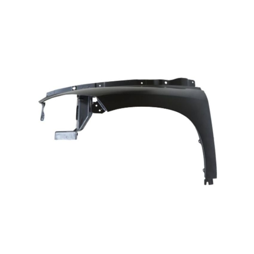 LH FRONT FENDER ASSY STEEL CHEVROLET HHR 2006-2011