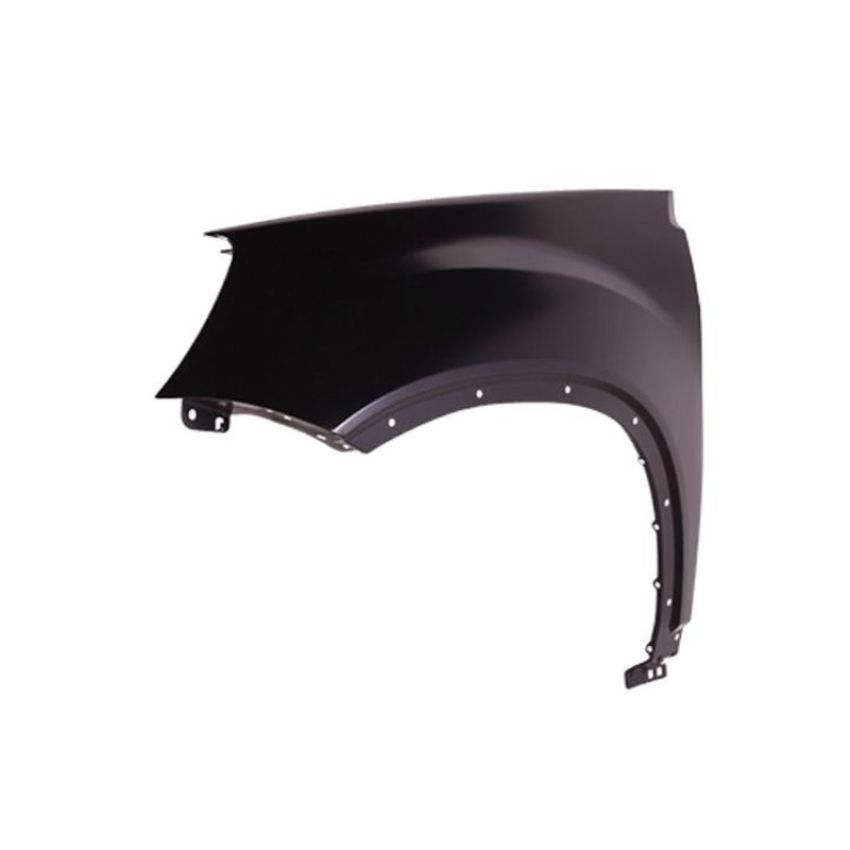 LH FRONT FENDER ASSY GMC ACADIA 2007-2012