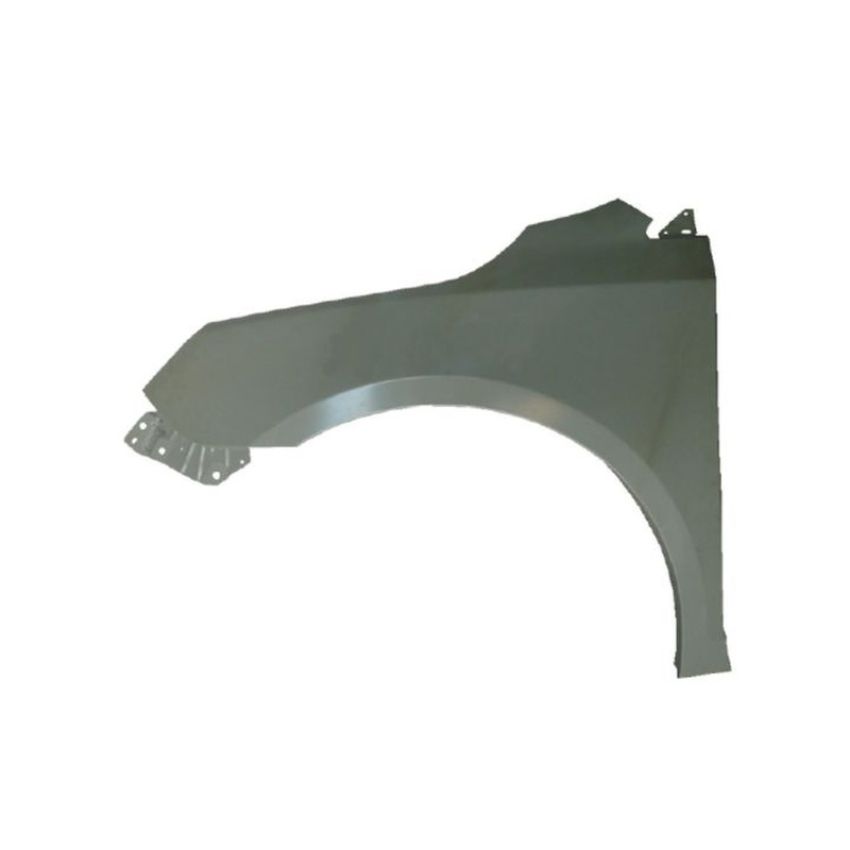 LH FENDER ALLURE 10-10; LACROSSE 10-15