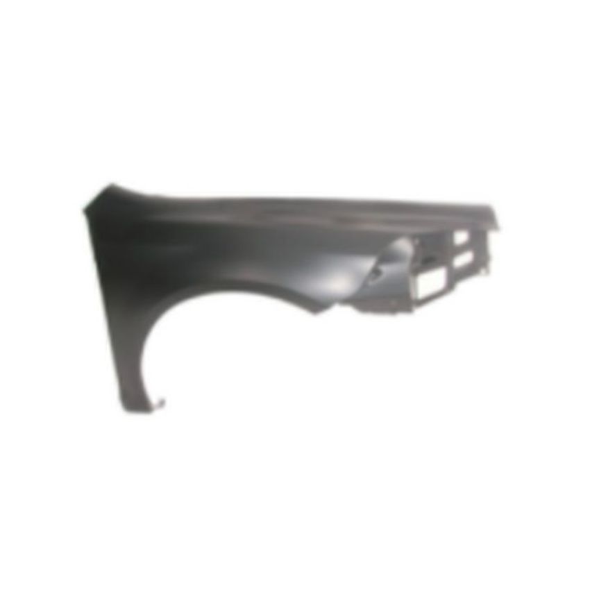 RH FENDER W/O SIDE LAMP HOLE MALIBU 09-12