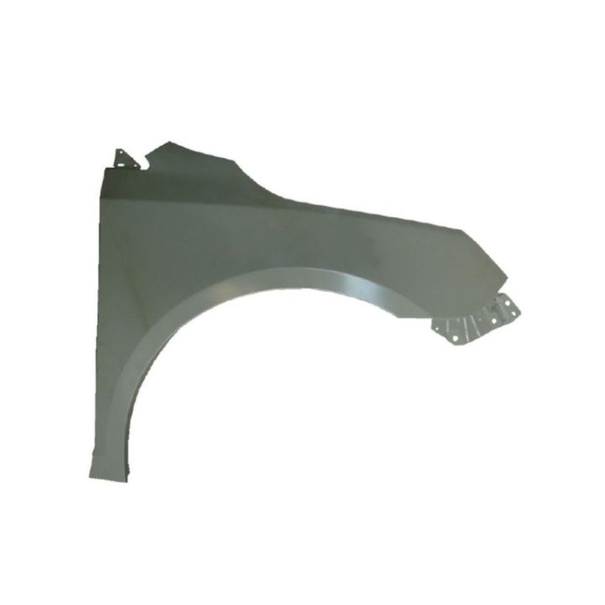 RH FENDER LACROSSE 10-15; ALLURE 10-10