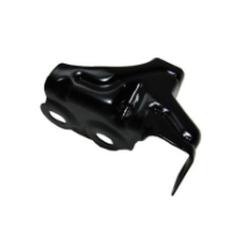 LH FRONT FENDER BRACE; FRONT CHEVROLET EQUINOX 18-C CAPA