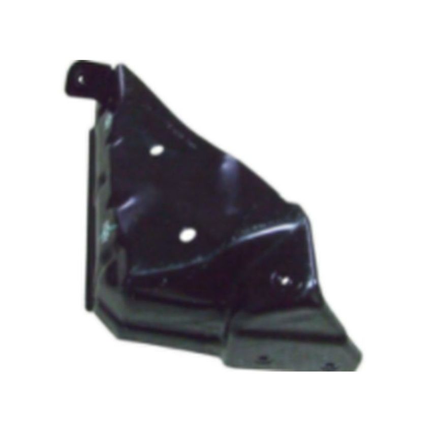 RH FRT FENDER LINER BRACKET SILVERADO/SIERRA 1500 14-18; 2500/3500 HD 15-19; 1500 LIMITED 19-19