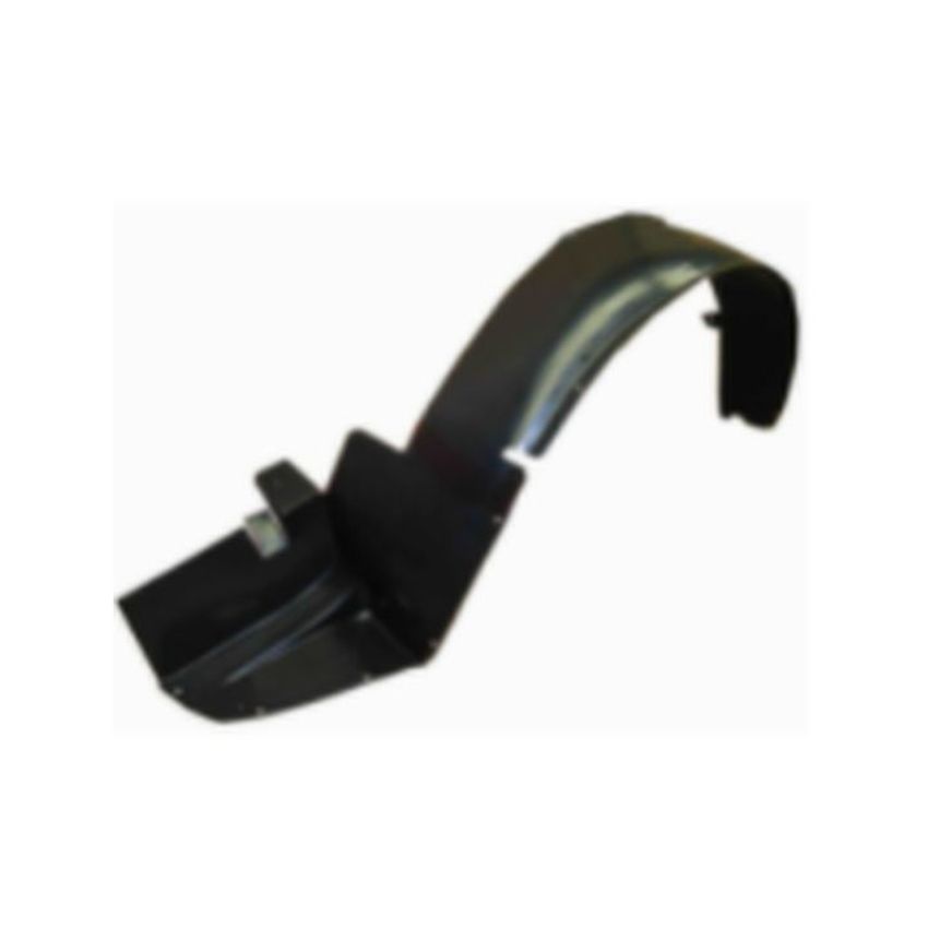 LH FRONT FENDER INNER PANEL FENDER LINER CHEVROLET IMPALA 2000-2005
