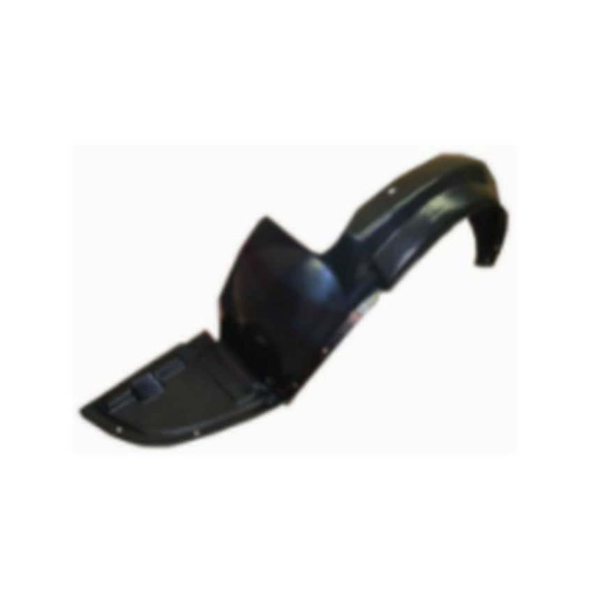 LH FENDER LINER MALIBU/MALIBU MAXX 04-08
