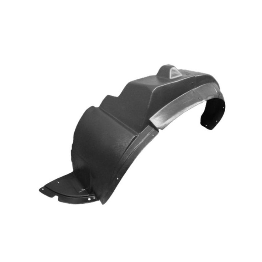 LH FRONT FENDER INNER PANEL CHEVROLET HHR 2006-2011