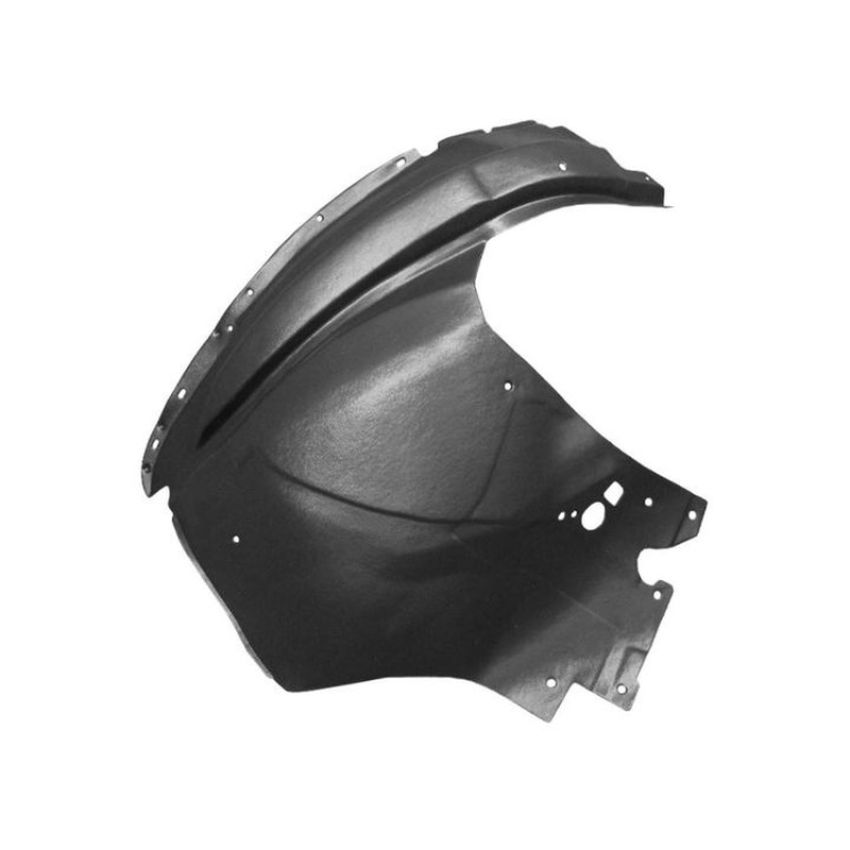 LH FENDER LINER RR SECTION ENCLAVE 08-17