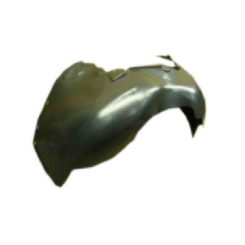 LH FRONT FENDER INNER PANEL CHEVROLET TAHOE HYBRID 08-13