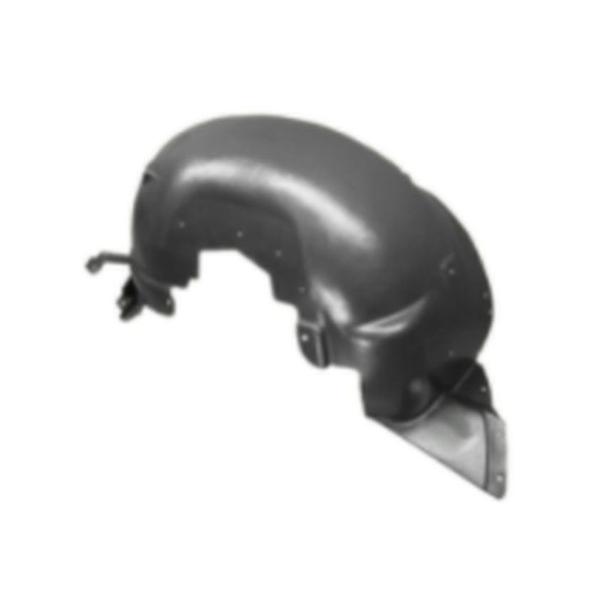 LH FRONT FENDER INNER PANEL BASE SKY 07-10