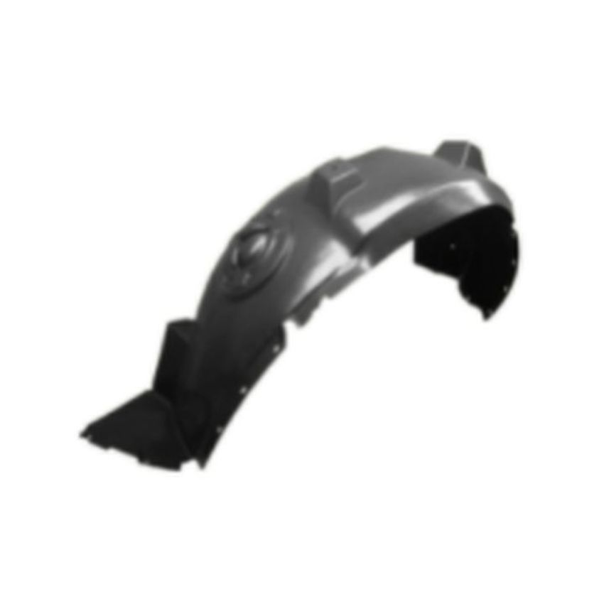 CAPA LT FRT FENDER INNER PANEL GMC EQUINOX 10-18/TERRAIN 10-15