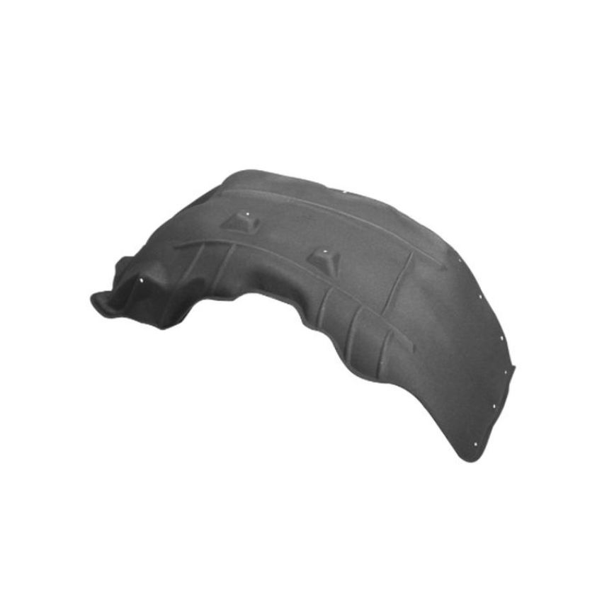 CAPA LH FRT FENDER INNER PANEL MAT: PET/THERMO FORM; COLORADO 15-C/CANYON 15-21