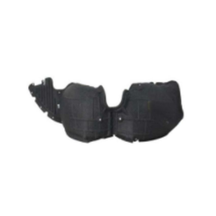 LH FRONT FENDER INNER PANEL; MAT: PET/THERMO FORM; OEM: PET/THERMO FORM; IMPALA 14-19