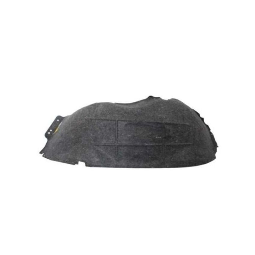 CAPA LT FRT FENDER INR PANEL;W/O OFF ROAD;MAT:PET/THERMO FORM;OEM:PET/THERMO FORM SUBURBAN 15-20