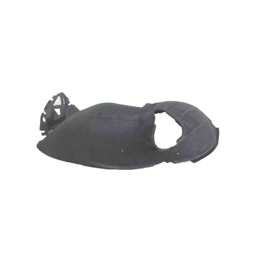 CAPA LT FRT FENDER INNER PANEL MAT: PET/THERMO FORM; OEM: PET/THERMO FORM CHEVROLET MALIBU 16-18