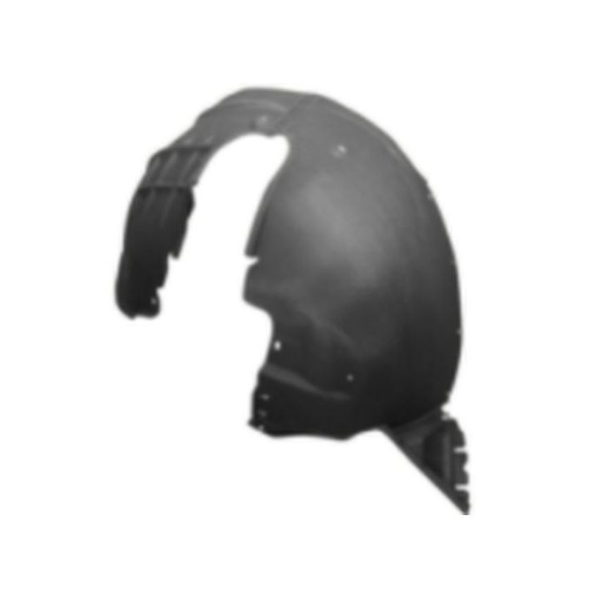 LH FRONT FENDER INNER PANEL BUICK ENCLAVE 18-C