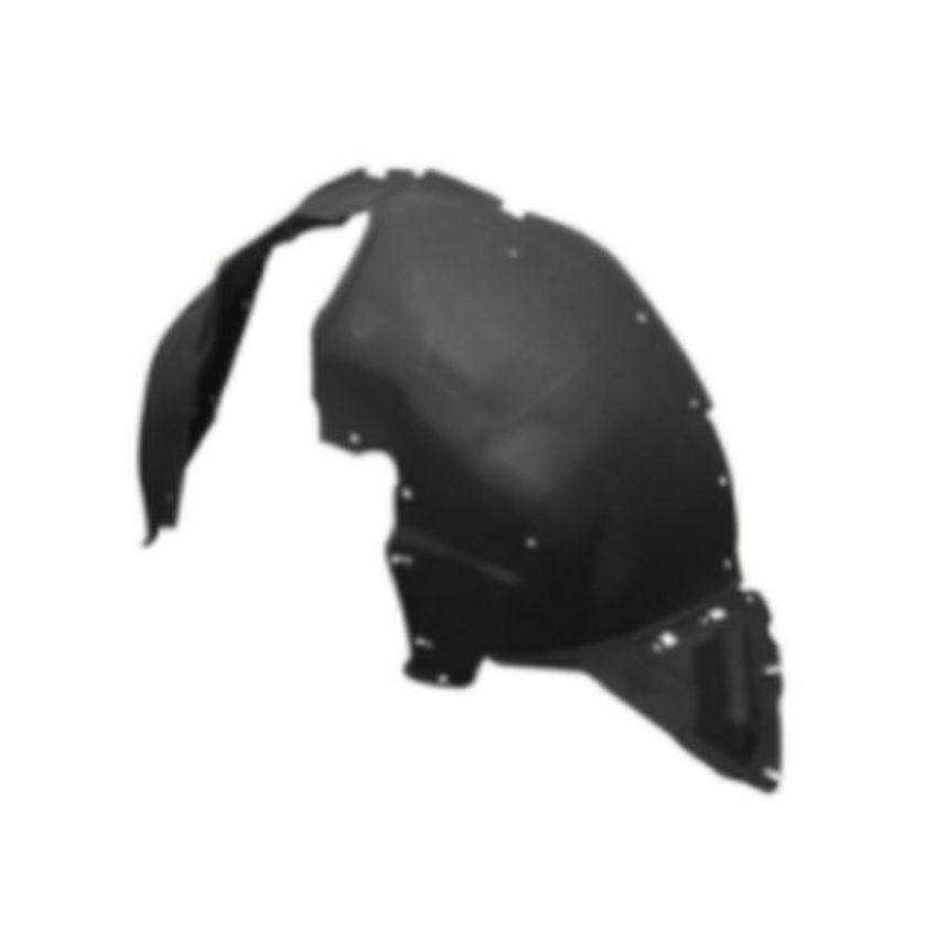 CAPA LH FRT FENDER INNER PANEL GMC ACADIA 20-C