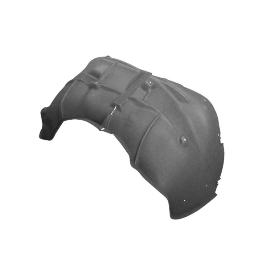 CAPA LT FRT FENDER INNER PANEL CHEVROLET SILVERADO 2500 HD, SILVERADO 3500 HD 20-21