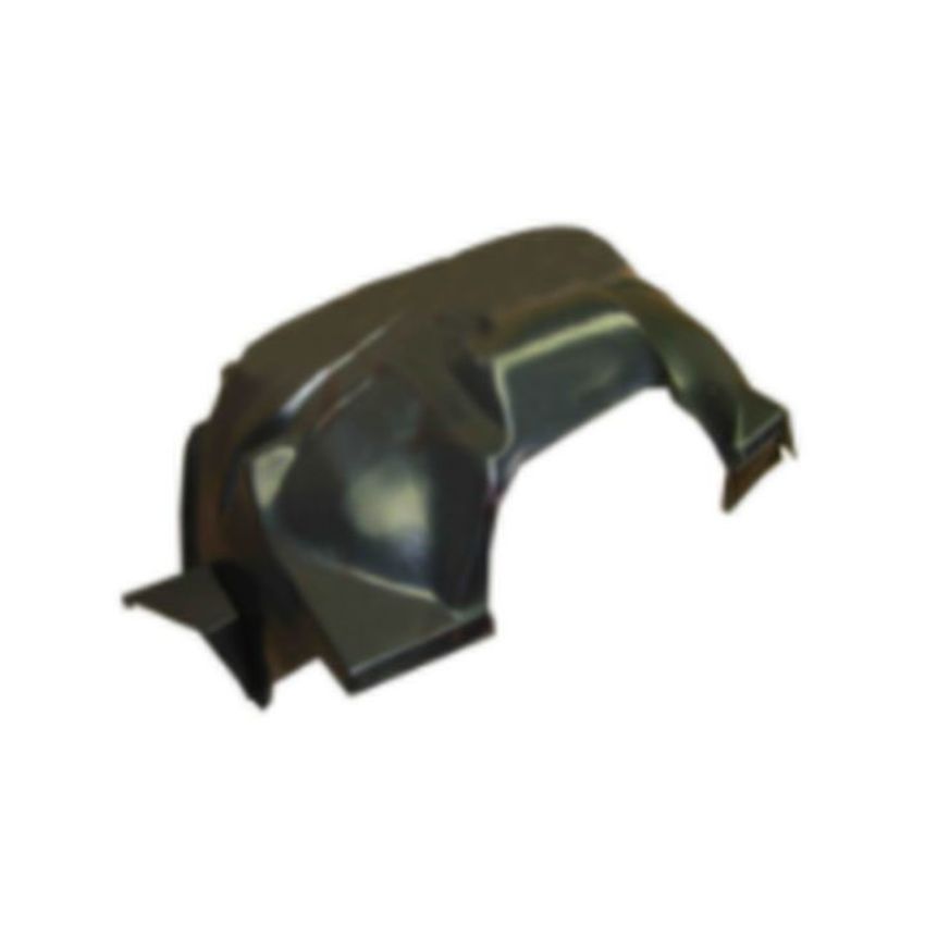 RH FENDER LINER TRAILBLAZER/ENVOY/BRAVADA/RAINER 02-09
