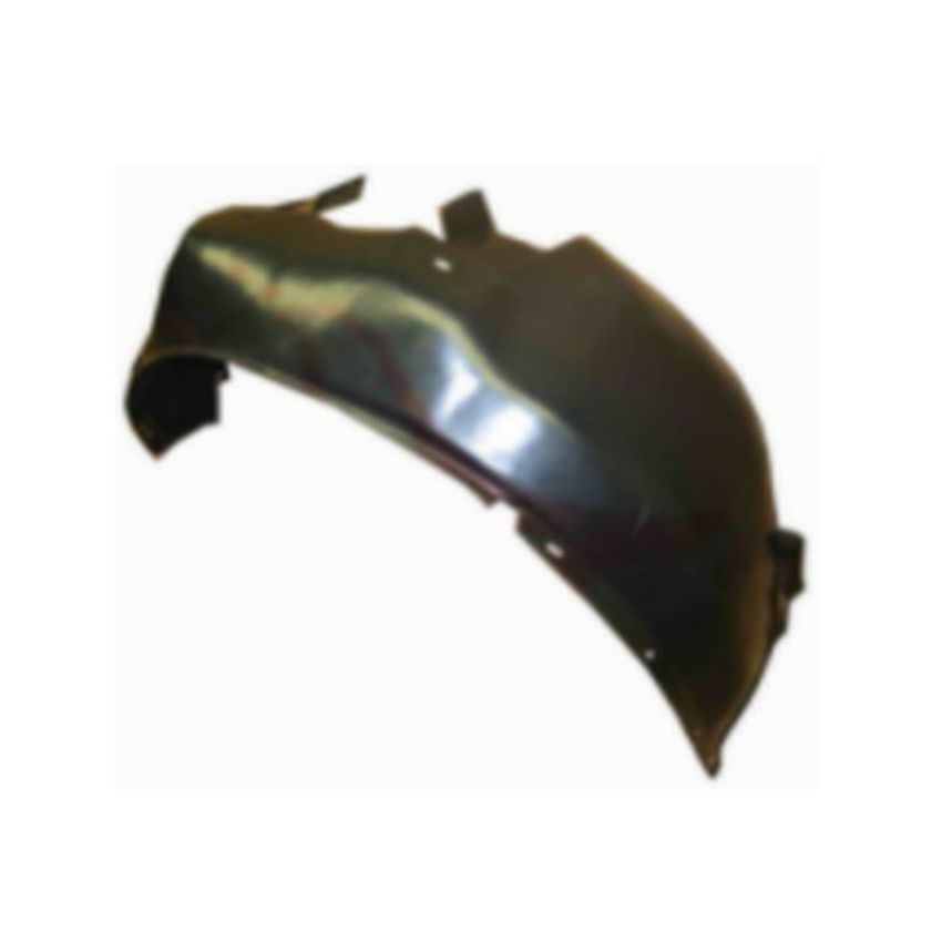 RH FENDER LINER SATURN L SERIES SDN/WGN 03-05 (TRIM TO FIT 00-02)