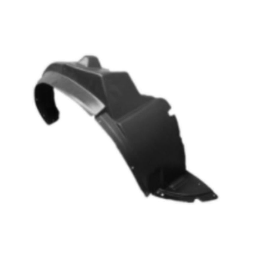 RH FRONT FENDER INNER PANEL CHEVROLET HHR 2006-2011