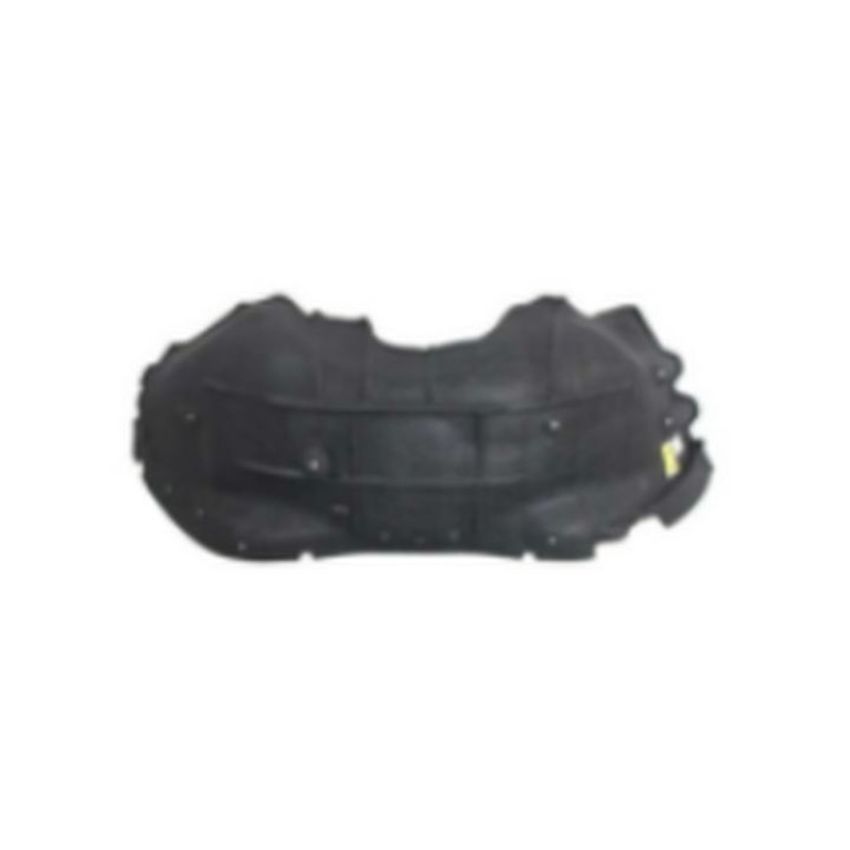 RH FRONT FENDER INNER PANEL MAT: PET/THERMO FORM; OEM: PET/THERMO FORM GMC SIERRA 1500 14-18