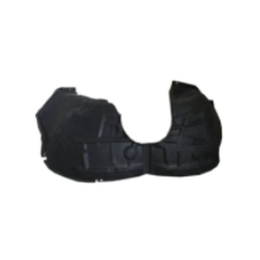 RH FRONT FENDER INNER PANEL; MAT: PET/THERMO FORM; OEM: CHEVROLET CRUZE H/B 17-19; CRUZE SDN 16-19