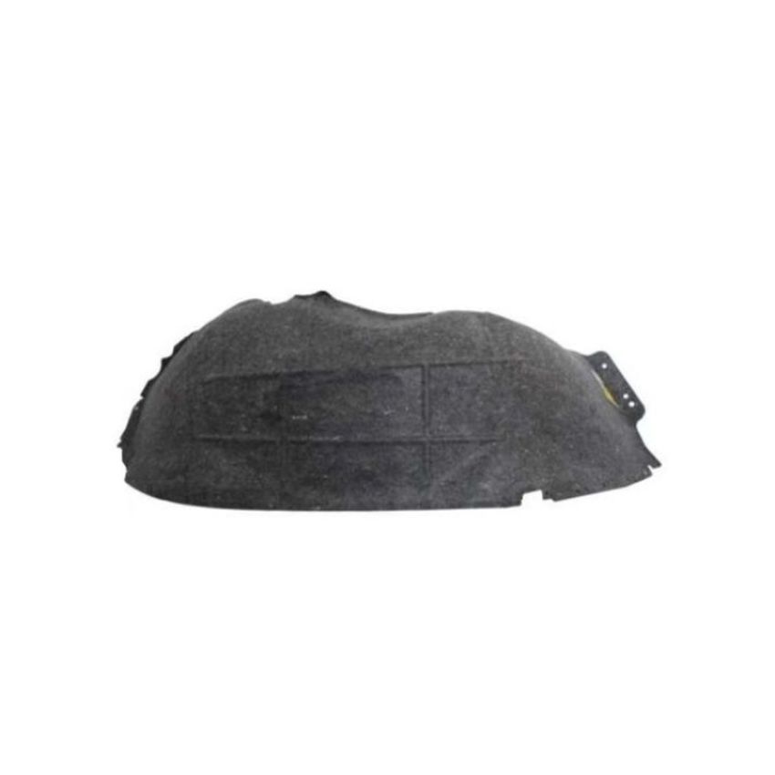 CAPA RT FRT FENDER INR PANEL;W/O OFF ROAD;MAT:PET/THERMO FORM;OEM:PET/THERMO FORM SUBURBAN 15-20