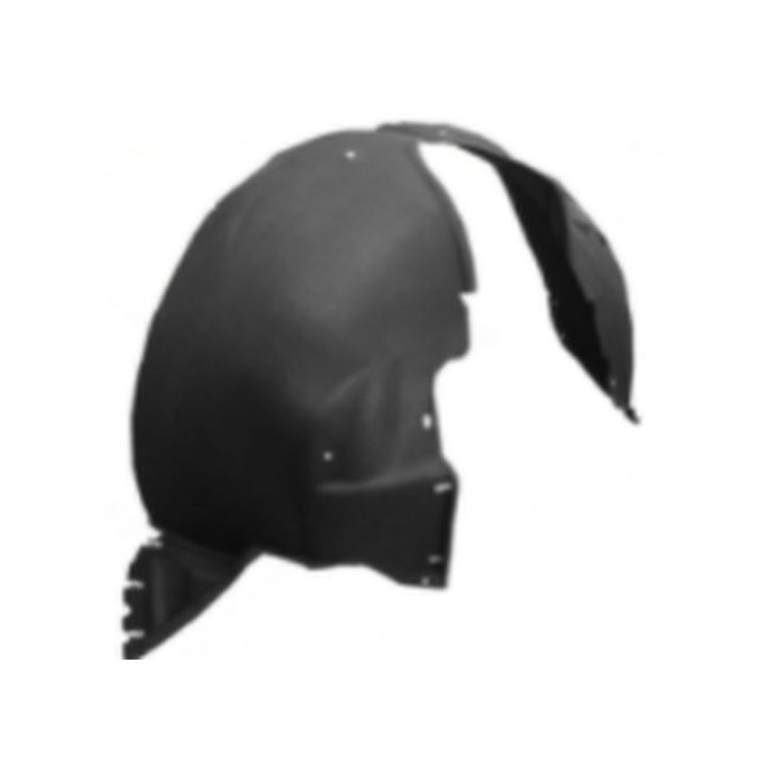 RH FRONT FENDER INNER PANEL BUICK ENCLAVE 18-C