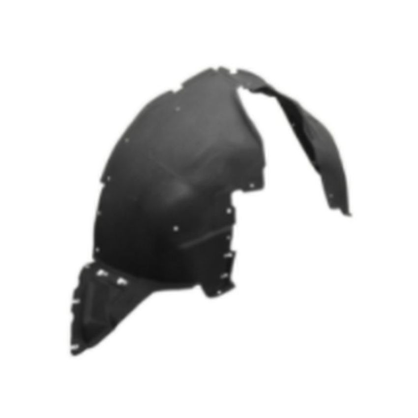 CAPA RH FRT FENDER INNER PANEL GMC ACADIA/ACADIA DENALI 19-19