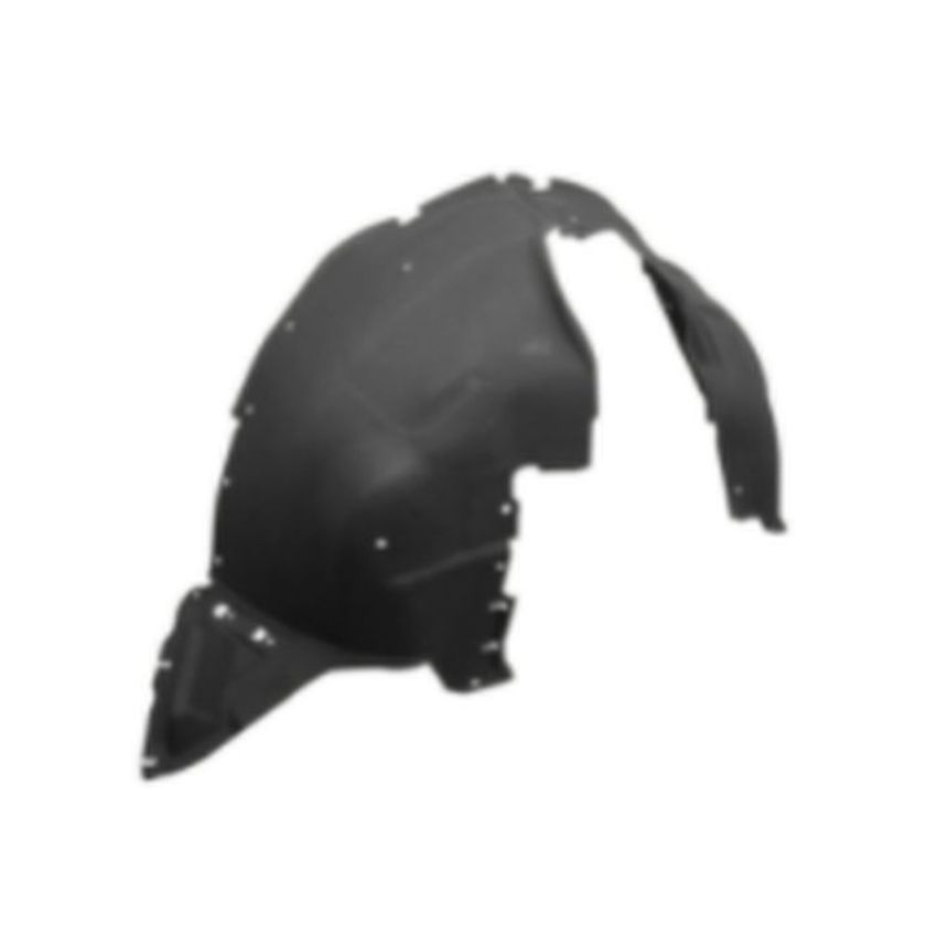 CAPA RH FRT FENDER INNER PANEL GMC ACADIA 20-C