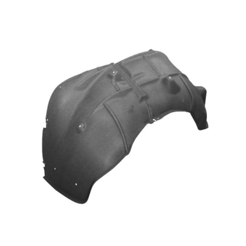 CAPA RT FRT FENDER INNER PANEL CHEVROLET SILVERADO 2500 HD, SILVERADO 3500 HD 20-21