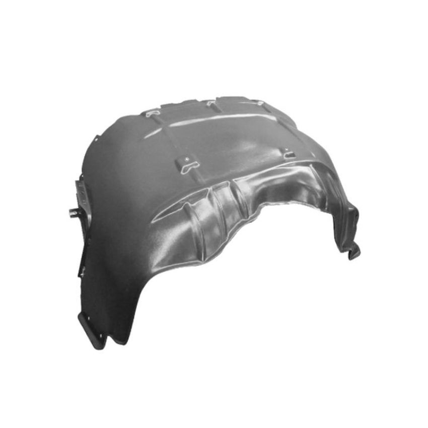RT FRONT FENDER INNER PANEL ZR2;MAT: PE/VACUUM FORM;OEM: PET/THERMO FORM CHEVROLET COLORADO 21-C