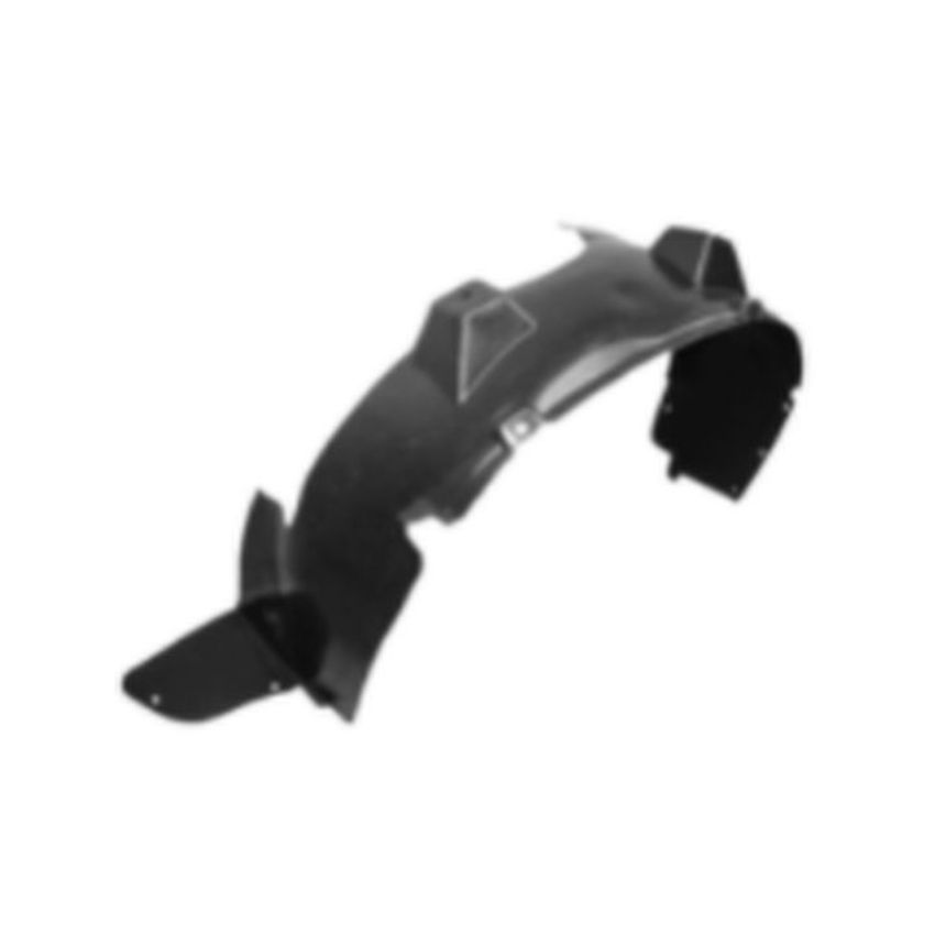 LH FENDER LINER EQUINOX 05-09; TORRENT 06-09