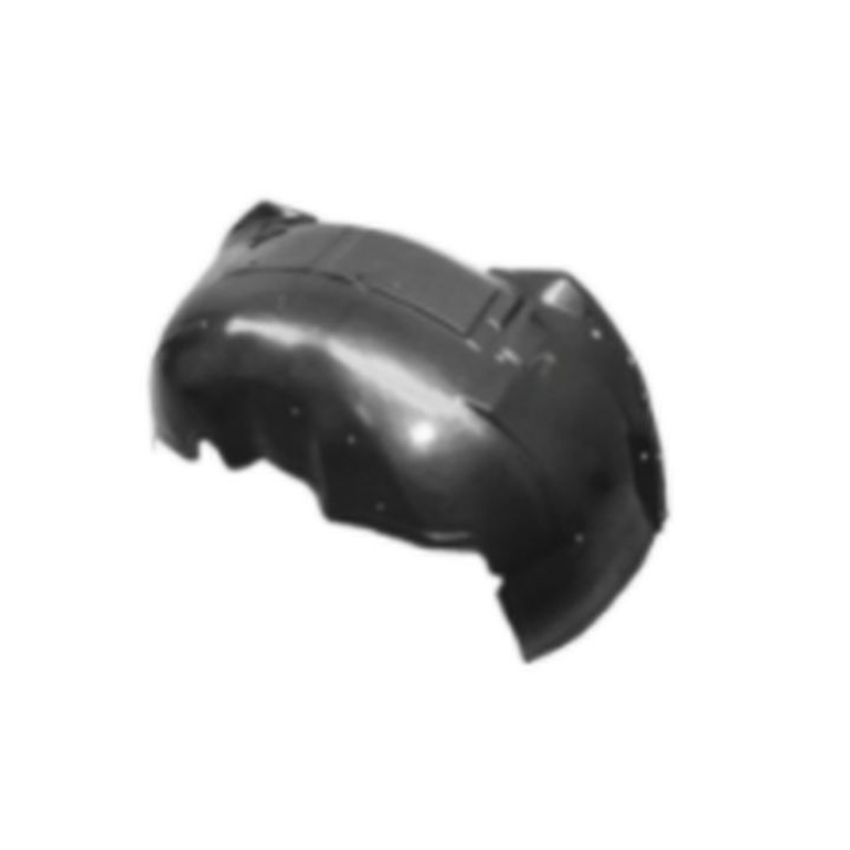 LH FENDER LINER AVALANCHE 1500/2500 02; W/ BODY CLADDING 03-06