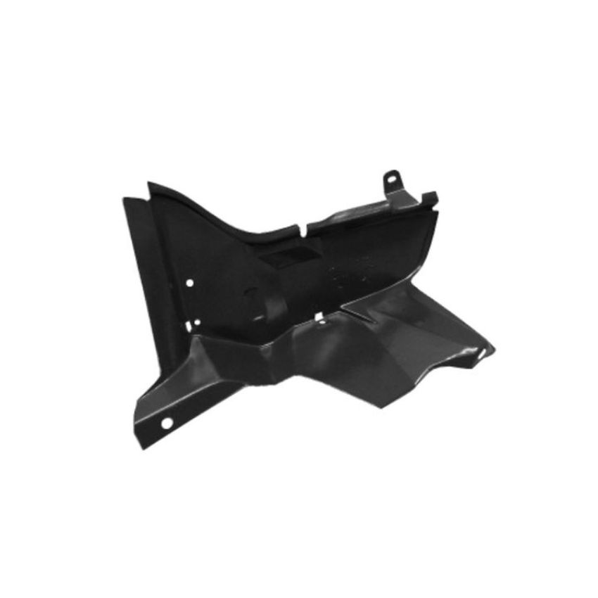 LH FRONT FENDER SPLASH SHIELD HHR 06-11