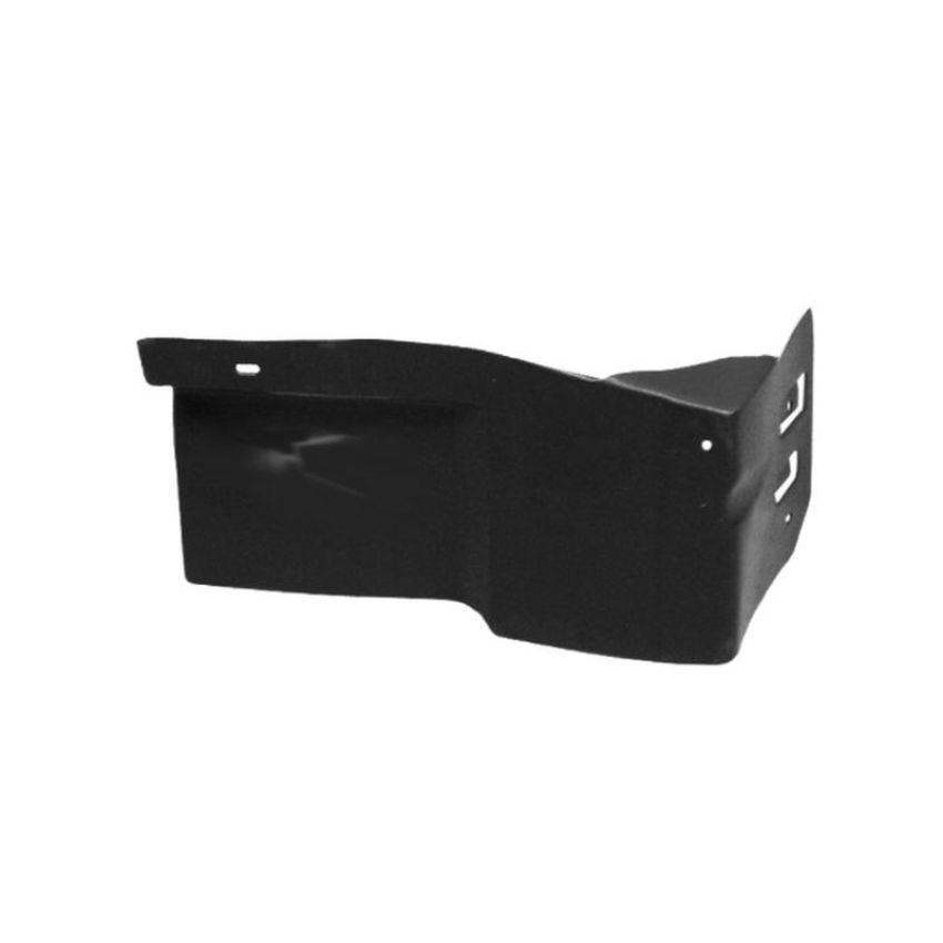 LH FRONT FENDER SPLASH SHIELD TERRAZA/RELAY 05-07; UPLANDER/MONTANA 05-09