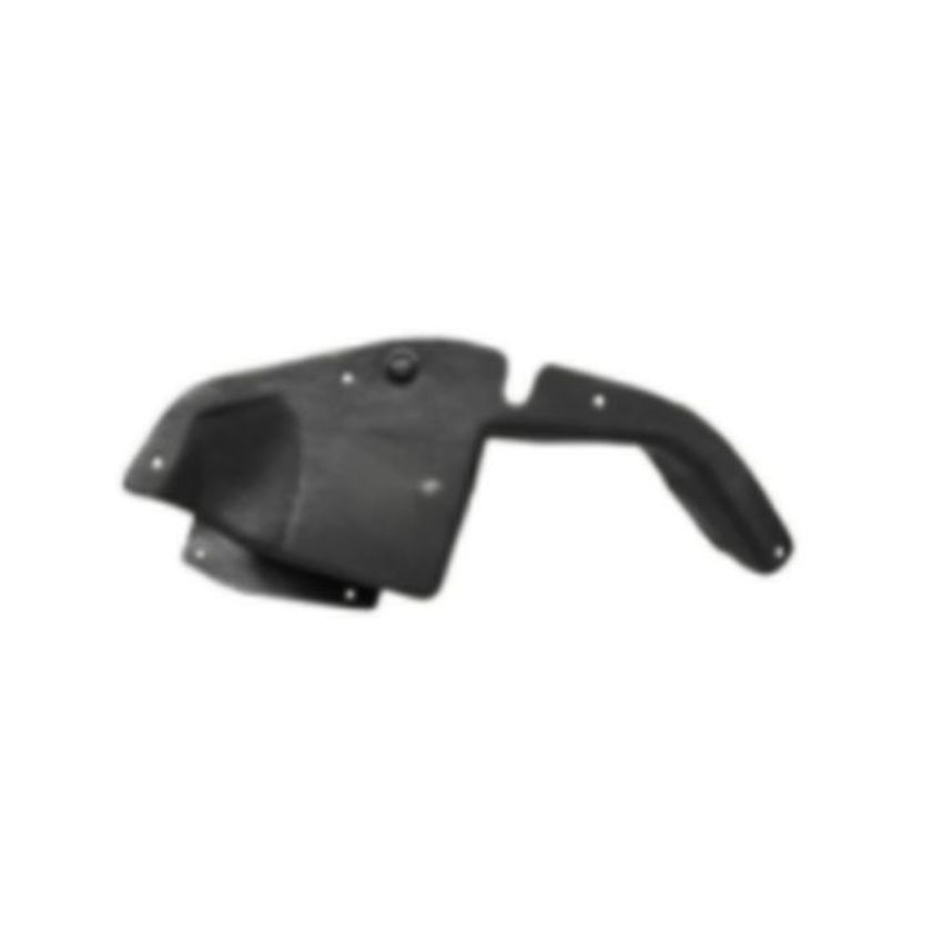 LH FRT FENDER SPLASH SHIELD EQUINOX 3.4L 05-09; TORRENT 3.4L 06-09; VUE 3.4L 02-03; VUE 2.2L 04-07