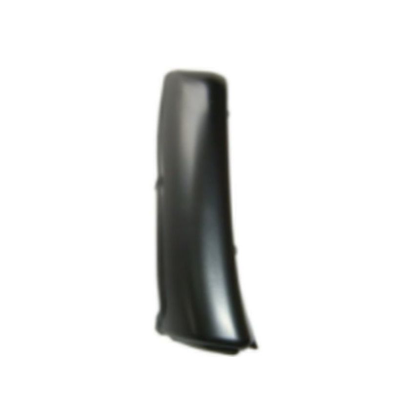 RH FRONT FENDER FLARE W/ZR2 PACKAGE; LOWER CHEVROLET S10 98-03