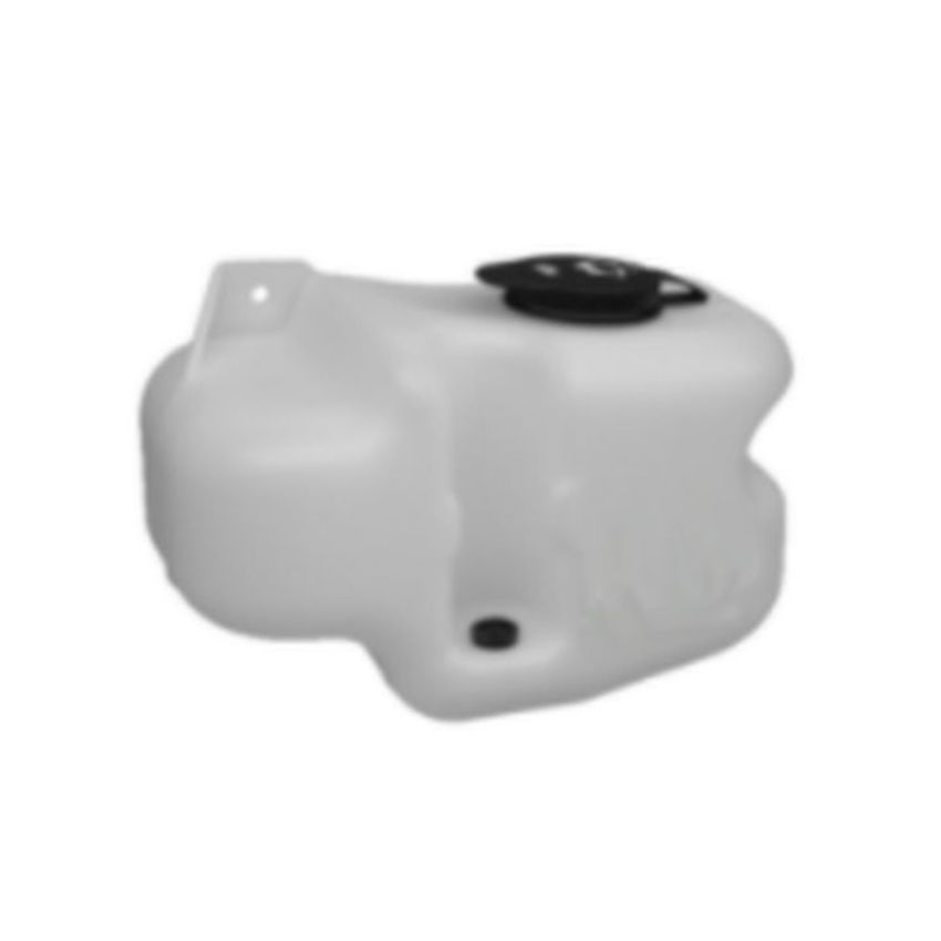 WINDSHIELD WASHER TANK ASSY S10 88-93;S10 BLAZER/BRAVADA 88-94;S15 88-90;S15 JIMMY 88-91