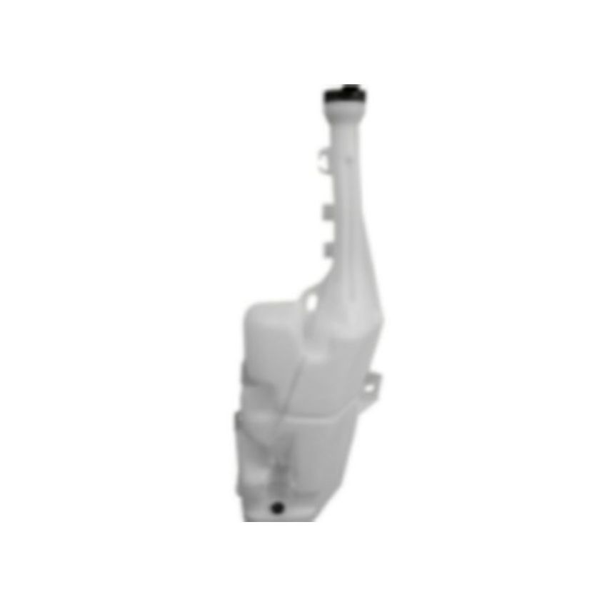 WINDSHIELD WASHER RESERVOIR ONLY CHEVROLET CAMARO CPE 10-15;CAMARO CONV 11-15