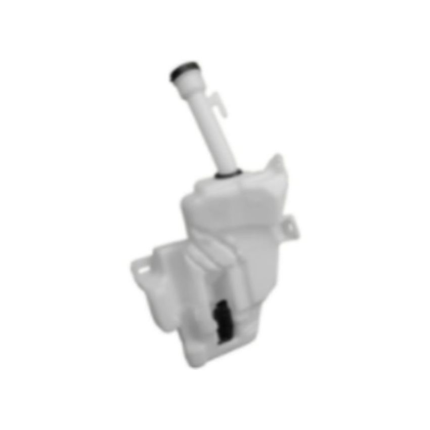 WINDSHIELD WASHER RESERVOIRW/PUMP/TUBE ASSY; CHEVROLET CRUZE 11-15; CRUZE LIMITED 16-16