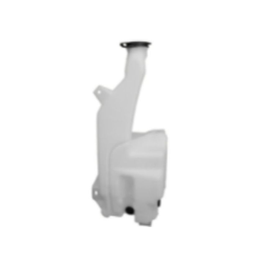 W/SHIELD WASHER RESERVOIR & CAP ASSY;28MM SENSOR HOLE;SILVERADO 2500HD 11-14;SIERRA 2500/3500HD 11-1