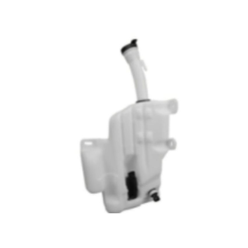 W/SHIELD WASHER RESERVR/INLET TUBE/CAP/PUMP/SNSR ASSY;REGAL 11-17;LACROSSE 10-17;XTS 13-19