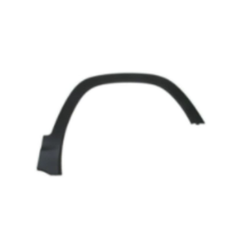 RH FRONT WHEEL OPENING MOLDING GMC TERRAIN 18-C